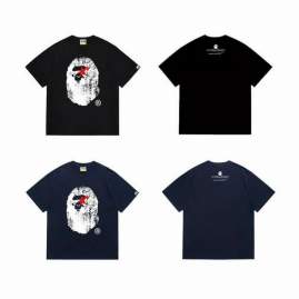 Picture of Aape T Shirts Short _SKUBapeS-2XLscqx104425090